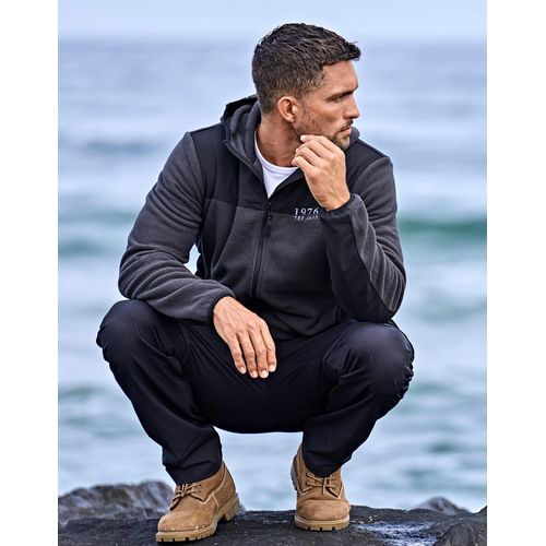 Mountain Hooded Fleece - 2