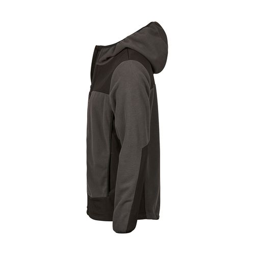 Mountain Hooded Fleece - 4