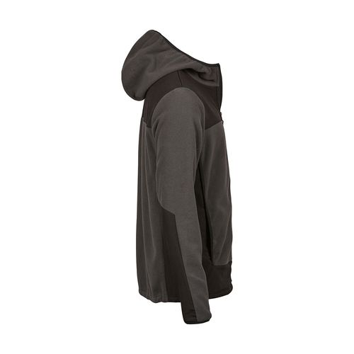 Mountain Hooded Fleece - 6
