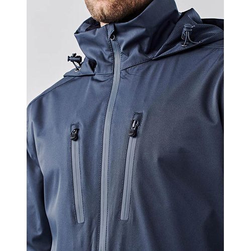 Scirocco Lightweight Shell - 11