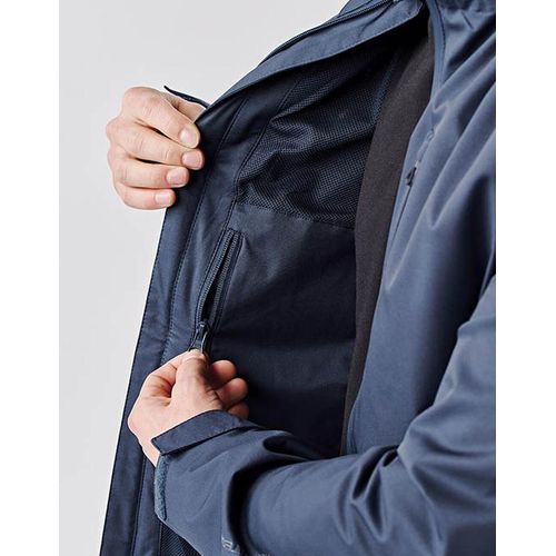 Scirocco Lightweight Shell - 7