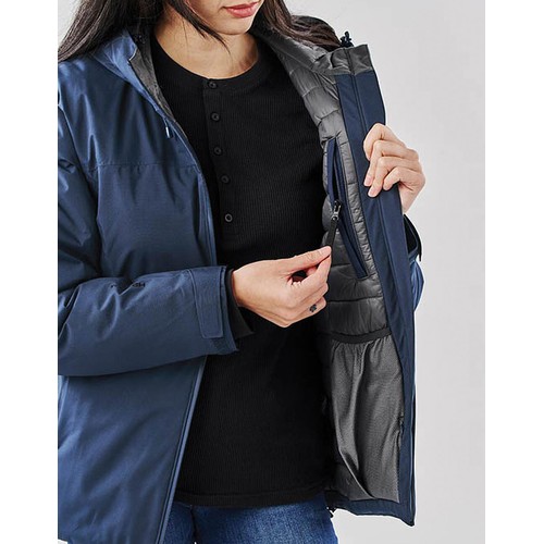Women`s Scirocco Lightweight Shell thumbnail 11
