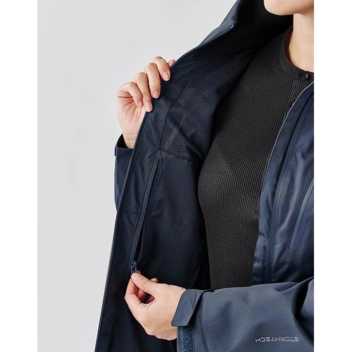 Women`s Scirocco Lightweight Shell thumbnail 10