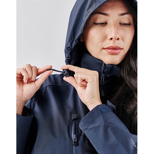 Women`s Scirocco Lightweight Shell thumbnail 5