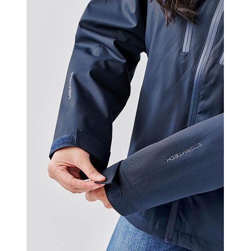Women`s Scirocco Lightweight Shell thumbnail 12