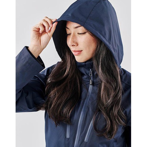 Women`s Scirocco Lightweight Shell thumbnail 4