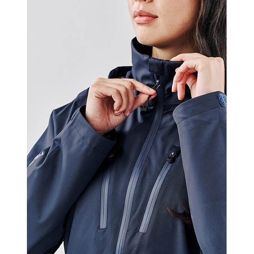 Women`s Scirocco Lightweight Shell thumbnail 13