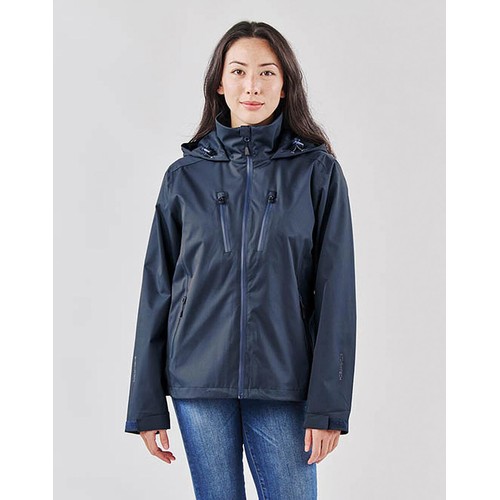 Women`s Scirocco Lightweight Shell thumbnail 6