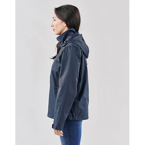 Women`s Scirocco Lightweight Shell thumbnail 7