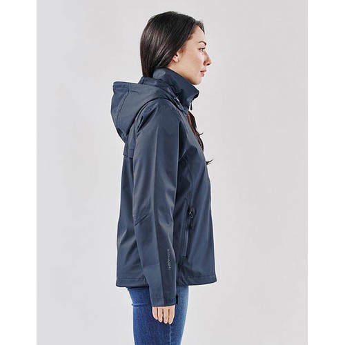 Women`s Scirocco Lightweight Shell thumbnail 9