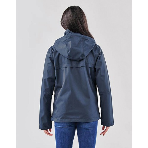 Women`s Scirocco Lightweight Shell thumbnail 8