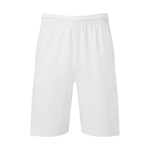 Iconic 195 Jersey Shorts - 10