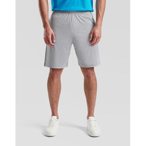 Iconic 195 Jersey Shorts - 1
