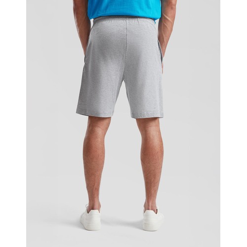 Iconic 195 Jersey Shorts thumbnail 5
