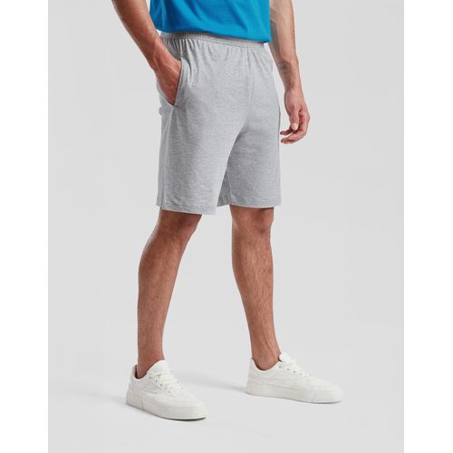 Iconic 195 Jersey Shorts - 2