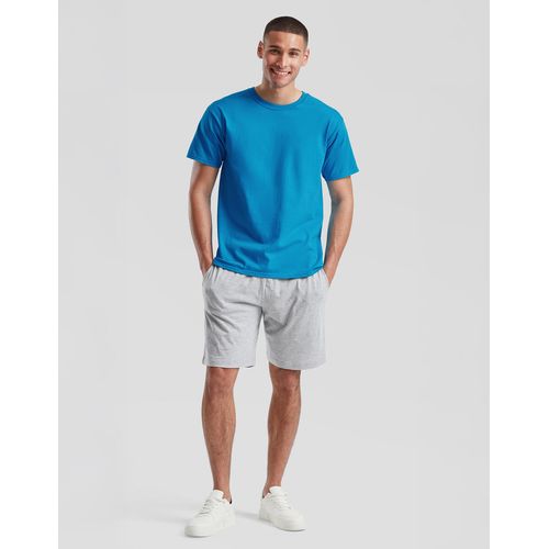 Iconic 195 Jersey Shorts - 3