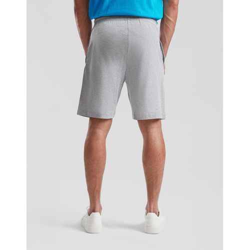 Iconic 195 Jersey Shorts - 4