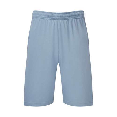 Iconic 195 Jersey Shorts - 5