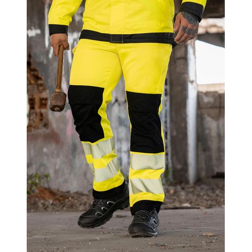 EOS - Hi-Vis Trousers - 2