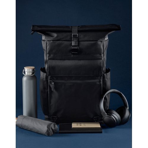 mochila para portátil
