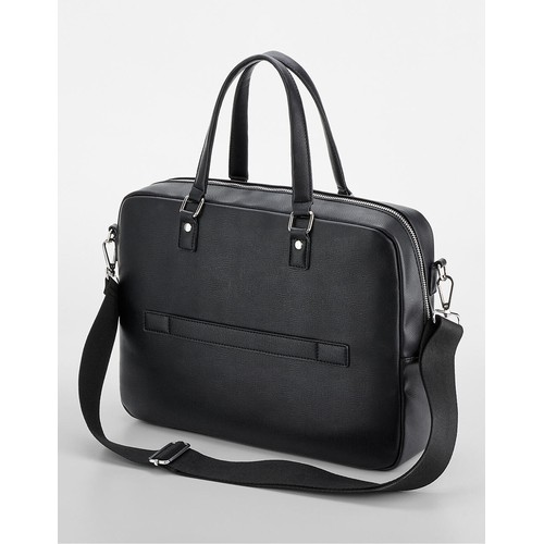 Tailored Luxe Briefcase thumbnail 6