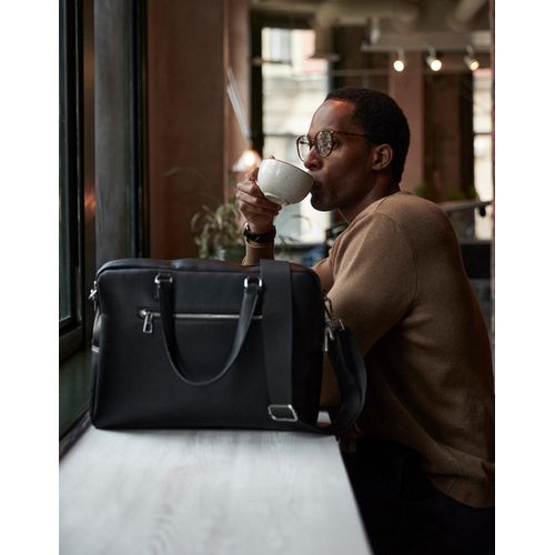 Tailored Luxe Briefcase - 2