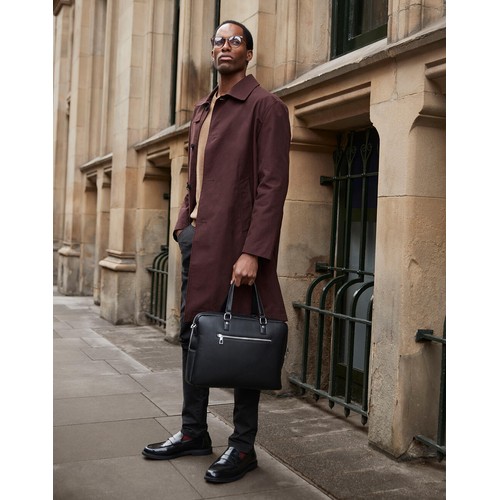 Tailored Luxe Briefcase thumbnail 5