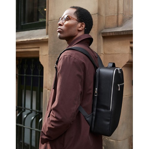 Tailored Luxe Backpack thumbnail 4