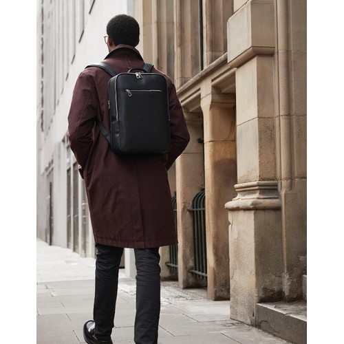 Tailored Luxe Backpack thumbnail 5