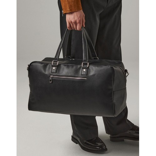 Tailored Luxe Weekender thumbnail 4