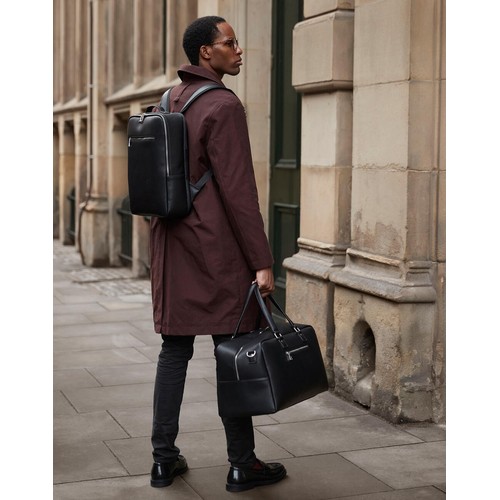 Tailored Luxe Weekender thumbnail 5