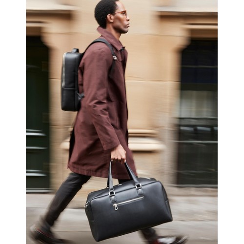Tailored Luxe Weekender thumbnail 6