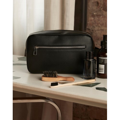 Tailored Luxe Wash Bag thumbnail 5