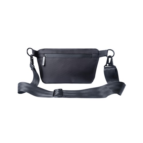 Coral Cross Body Pouch thumbnail 5
