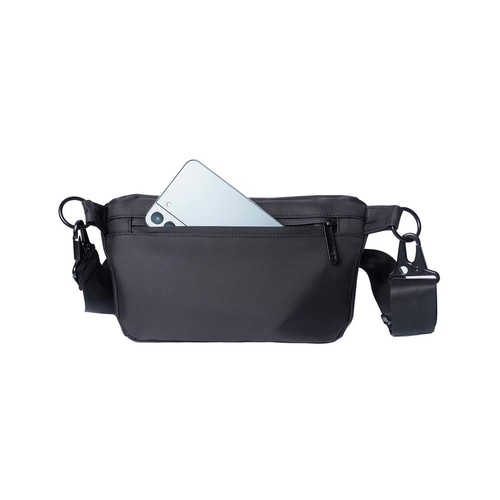 Coral Cross Body Pouch thumbnail 6