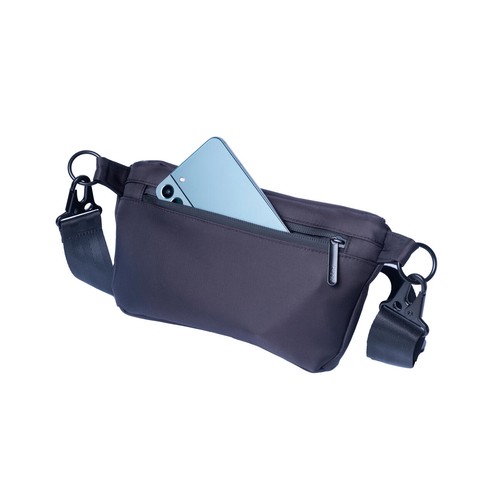 Coral Cross Body Pouch thumbnail 10