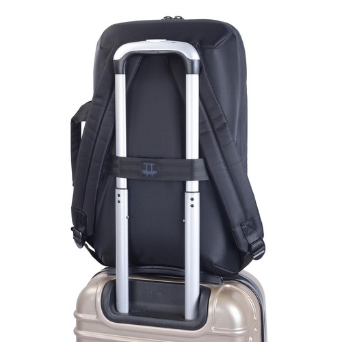 Topaz Boarding Laptop Bag thumbnail 10