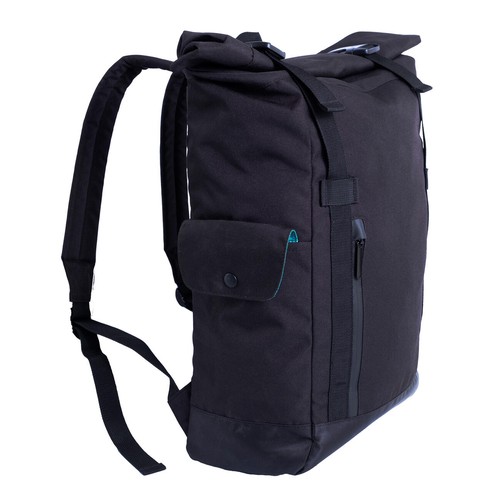 Budapest Laptop Backpack thumbnail 8