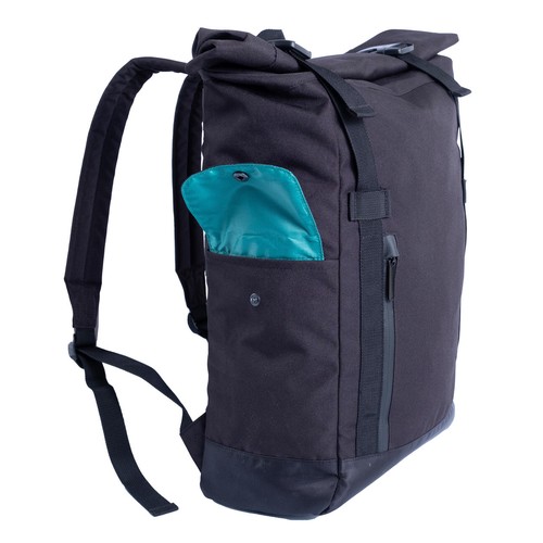 Budapest Laptop Backpack thumbnail 7