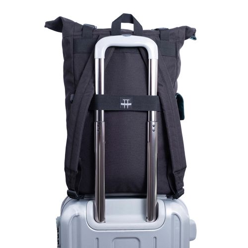 mochila para portátil