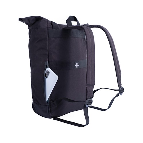 Budapest Laptop Backpack thumbnail 5