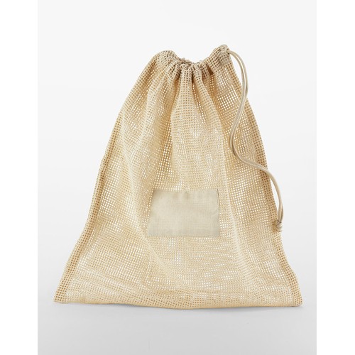 Organic Cotton Mesh Sacks thumbnail 5