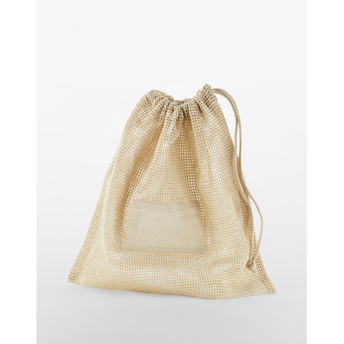 Organic Cotton Mesh Sacks thumbnail 6