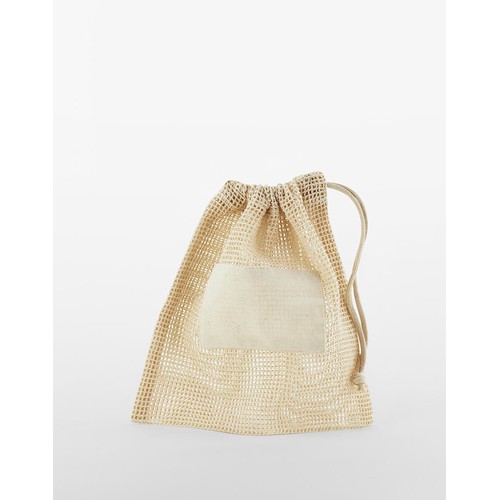 Organic Cotton Mesh Sacks thumbnail 7