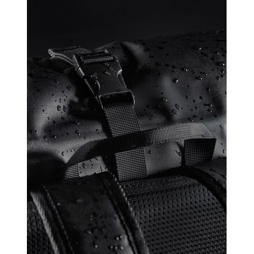 Waterproof Bike Roll-Top - 7