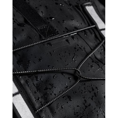 Waterproof Bike Roll-Top - 5