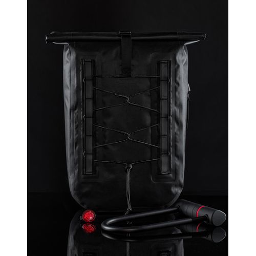 Waterproof Bike Roll-Top - 2