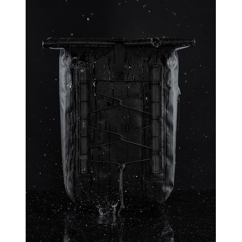 Waterproof Bike Roll-Top - 3