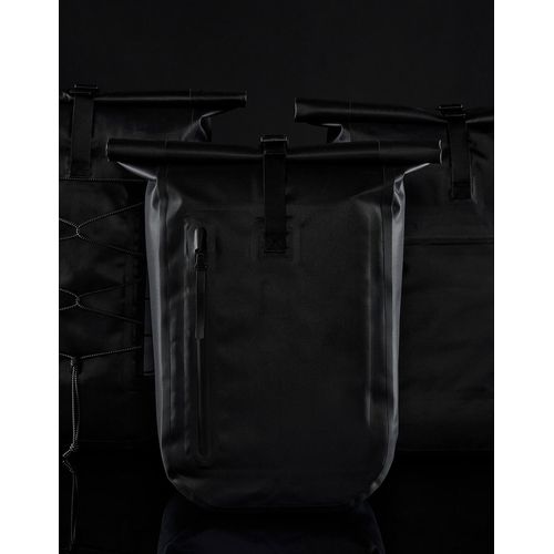 Waterproof Bike Roll-Top - 4