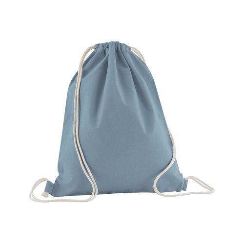 mochila con cordón
